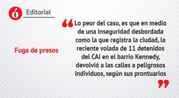 Editorial