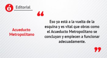 Editorial.