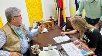 Varios cambios de última hora se hicieron a las listas a Cámara./Foto cortesía para La Opinión