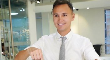 Mauricio Leal. 