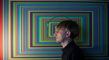 Neil Harbisson