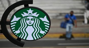 Starbucks en Venezuela