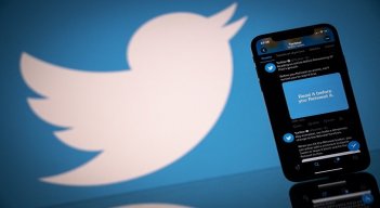 Twitter defiende su moderación de contenidos de odio./Foto: archivo