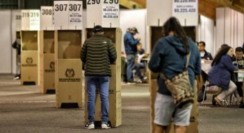 Elecciones del 2022.