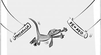 Caricatura del viernes, 10 de diciembre de 2021