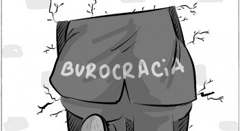 Caricatura del miércoles, 29 de diciembre de 2021.