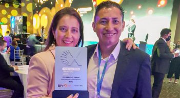 El asistente virtual permitió a EPS Sanitas generarle ahorros operativos importantes al sistema general de salud colombiano. / Foto: Cortesía