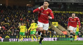 Así se jugarán los octavos de la Champions League./Foto: AFP