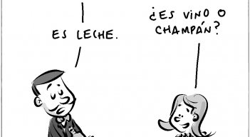 Caricatura del sábado, 18 de diciembre de 2021
