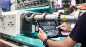 Las empresas deberían tener programas para impulsar desde el diseño productos más accesibles para fomentar la inclusión digital y tecnológica. / Foto: Cortesía