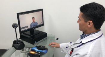 Teleconsulta