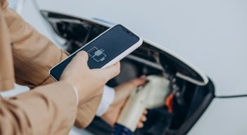 Cifras de la Asociación Nacional de Movilidad Sostenible (Andemos) muestran que, en los últimos ocho años, esta industria se ha acelerado a tasas superiores de la región. / Foto: Cotesía