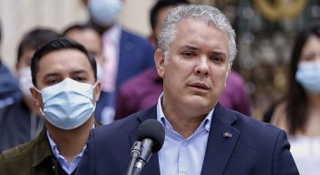Duque objetará el artículo que se presta para la censura 