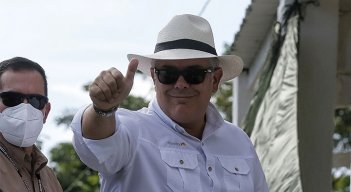 Los aciertos y desaciertos del gobierno Duque en 2021