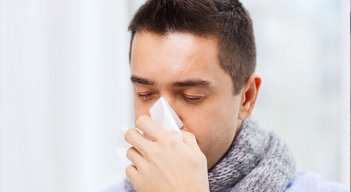 Personas con síntomas de gripe se deben aislar y solicitar prueba