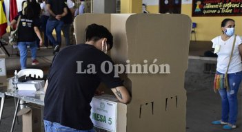 Así van las elecciones Consejos Municipales y Locales de Juventud
