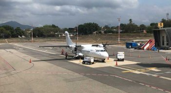 Aeropuerto Camilo Daza