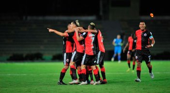 Cúcuta Deportivo 2020-II.