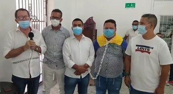 El comité promotor de la revocatoria no habría reportado unos gastos en que incurrió./Foto Archivo La Opinión