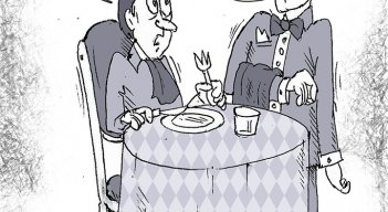 Caricatura @colombiatura