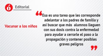 Editorial