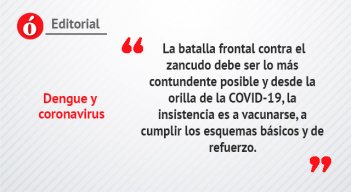 Editorial.