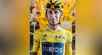 Egan Bernal volverá al quirófano: será sometido a otras dos cirugías