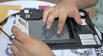 La inscripción de cédulas va hasta el 13 de enero./Foto archivo La Opinión