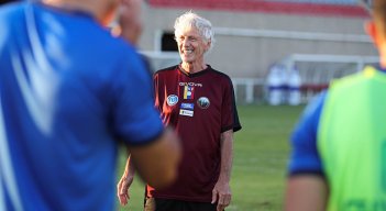 José Nestor Pekerman.