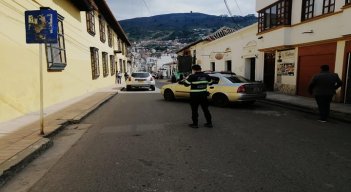 La medida de placa y día regirá durante todo el año. Foto: Cortesía/La Opinión.