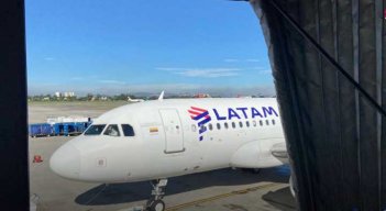 LATAM Colombia reiteró su compromiso con mantener los más altos estándares de seguridad y bioseguridad.