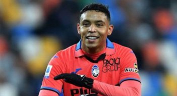 Luis Fernando Muriel.