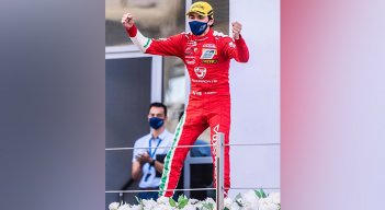 Montoya.