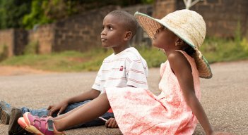 Organización no gubernamental. 