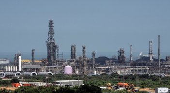 Industria petrolera de Venezuela