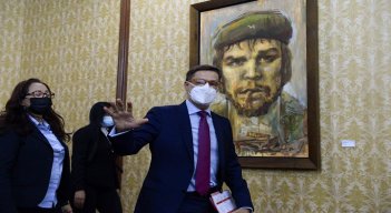 Venezuela en la ONU