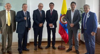 Reunión Cúcuta Deportivo.