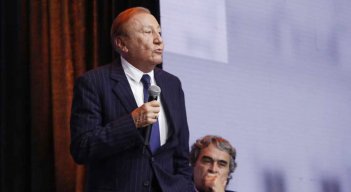 Las Farc secuestró a mi papá y el ELN mató a mi hija, la sentida confesión de Rodolfo Hernández en medio del debate 