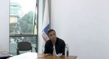 Homicida Yhonier Leal