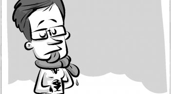 Caricatura del viernes, 14 de enero de 2022