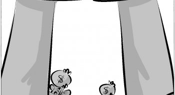Caricatura del sábado, 15 de enero de 2022