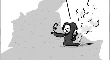 Caricatura del viernes, 21 de enero de 2022