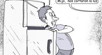 Caricatura @colombiatura