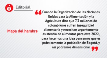 editorial 31 de enero