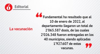 Editorial enero 15