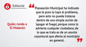 Editorial.