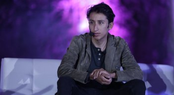 Egan Bernal sufrió múltiples afectaciones tras su accidente.