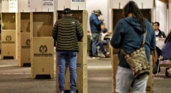En la antesala de las elecciones legislativas y presidenciales de 2022, existe la posibilidad de que haya una enorme abstención y de que la votación resulte en un cambio sustancial en el liderazgo político.