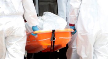 Este es el segundo caso de extranjeros que son hallados muertos en menos de una semana.
