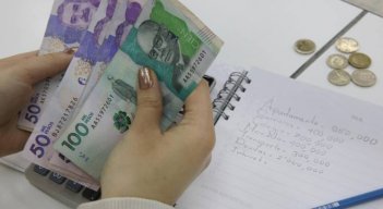 El presupuesto es clave para mantener finanzas saludables. / Foto suministrada 